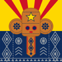 BinamAZ app icon